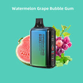 Sour Bubble Gum MASKKING Roki 15000 Disposable Vape